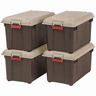 Image result for Bron Storage Bin