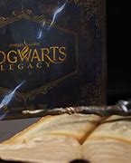 Image result for Hogwarts Legacy Box Set