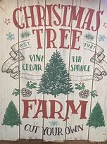 Image result for Funny Christmas Tree Signs