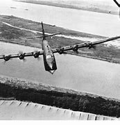 Image result for BV 238 vs B-36