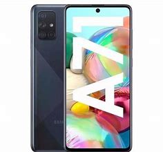 Image result for Samsung Galaxy A71 Size