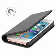 Image result for iPhone 5s Leather Wallet Case