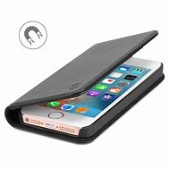 Image result for iPhone 5S Cover Leather