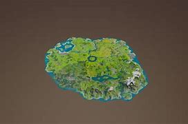 Image result for Fortnite Map 3D Model