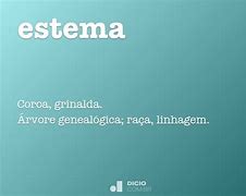 Image result for estema