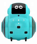 Image result for A Camera Next to a Robot Toy