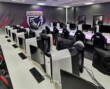 Image result for eSports Room Lounge Seating