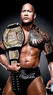 Image result for WWE The Rock Wallpaper