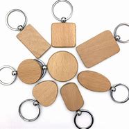 Image result for Key Rings Leather FOB