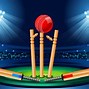 Image result for Cricket Ground Drawing/Design
