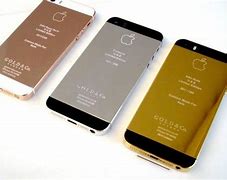 Image result for Papercraft iPhone 5S Gold