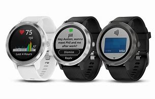 Image result for garmin vivo active