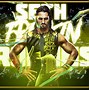Image result for WWE Seth Rollins Wallpaper