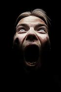 Image result for Scream Face iPhone