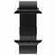 Image result for Black Slim Milanese Band for Apple Watch
