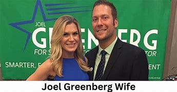 Image result for Joel Greenberg Wife