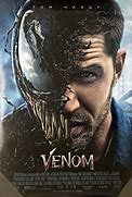 Image result for Venom Fan Film