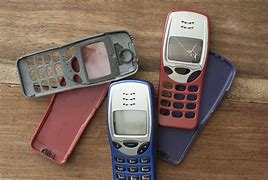 Image result for Old Phone 5