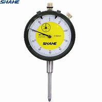 Image result for Precision Analog Dial Guage