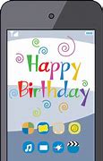 Image result for Happy Birthday Cell Phone
