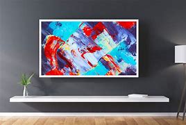 Image result for Samsung 48 Inch TV Artwork