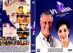 Image result for Novelas DVD