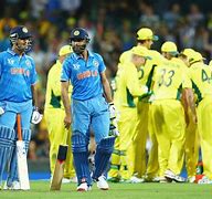 Image result for India Australia Cricket