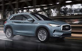 Image result for Infiniti QX50 Chassis