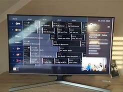 Image result for Samsung TV Plus EPG