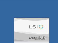 Image result for MegaRAID Storage Manager