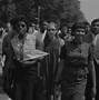Image result for Civil Rights Protest 1960s
