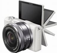 Image result for Sony A5100 Camera