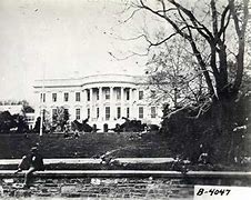 Image result for Lincoln White House