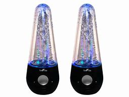 Image result for Bluetooth LED Water Speakers