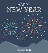 Image result for New Year Behance