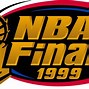 Image result for NBA Finals Logo.png