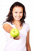 Image result for A Apple as a Human