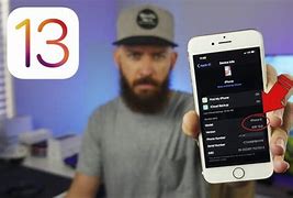 Image result for iPhone 6 iOS 7