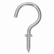 Image result for Concrete Ceiling Cable Hooks