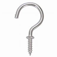 Image result for White Plastic Hooks