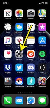 Image result for iPhone Wake Button