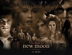 Image result for New Moon Symbol