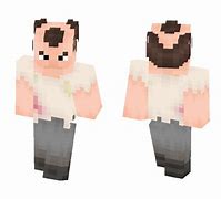 Image result for Minecraft GTA 5 Skins