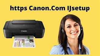 Image result for Canon Printer Settings