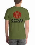 Image result for Occam Logo