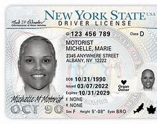 Image result for NYC Real ID