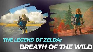 Image result for The Legend of Zelda Breath of the Wild 2