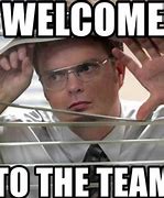 Image result for welcoming new employees memes offices