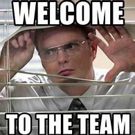 Image result for Welcome to Your New Job Meme