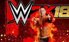 Image result for NWO John Cena WWE 2K18